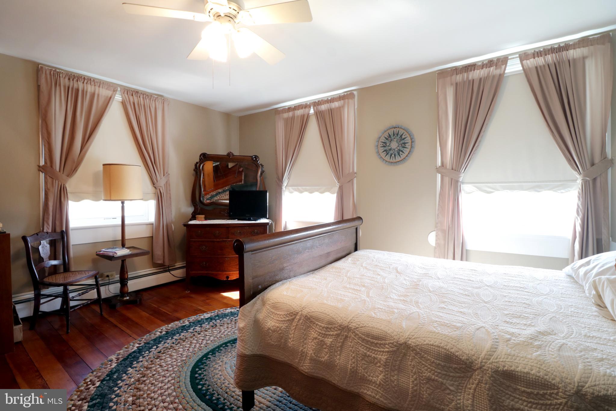 BELLEFONTE - Residential