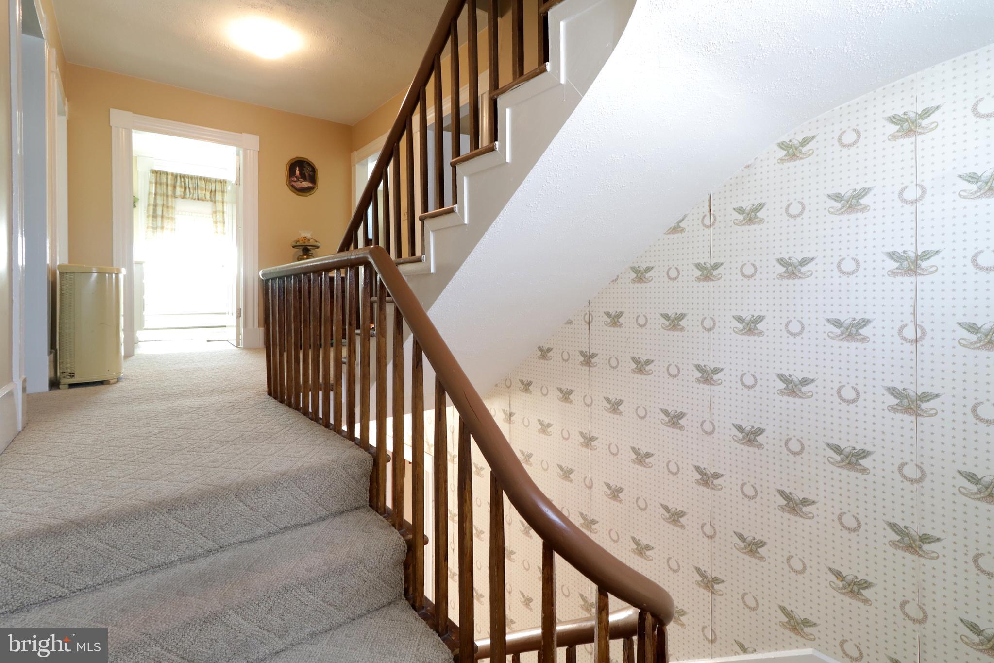 BELLEFONTE - Residential