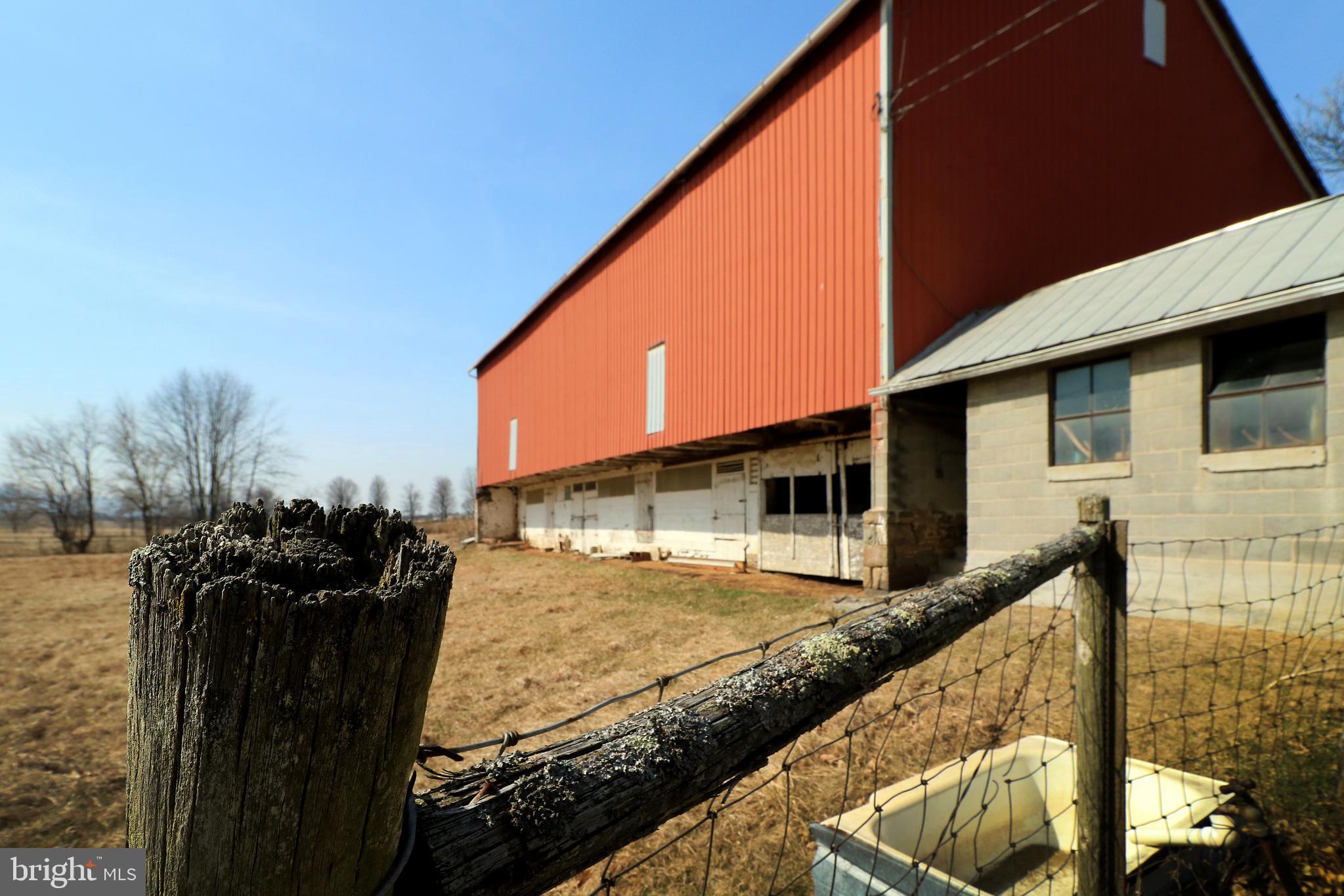 BELLEFONTE - Residential