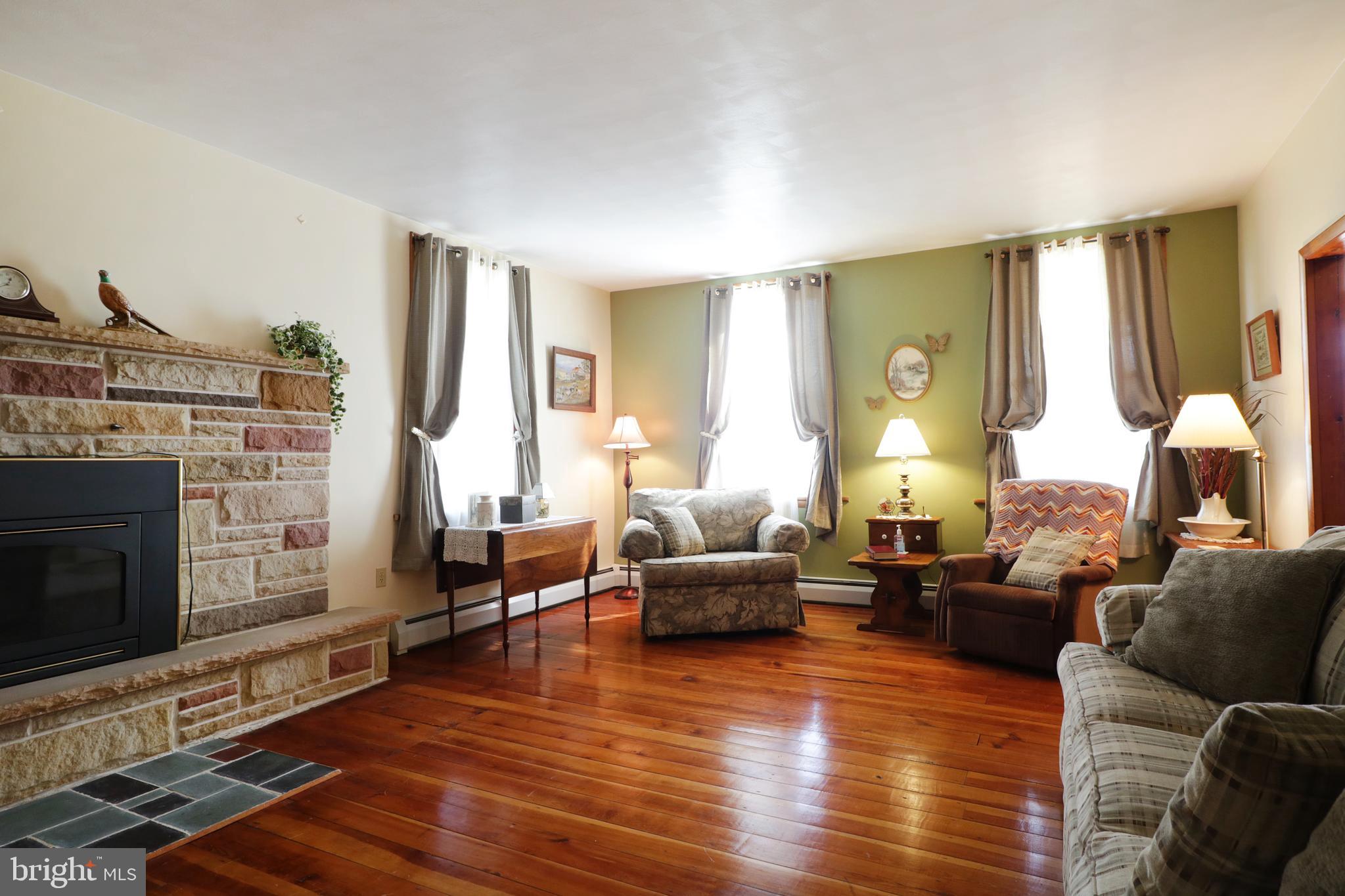 BELLEFONTE - Residential