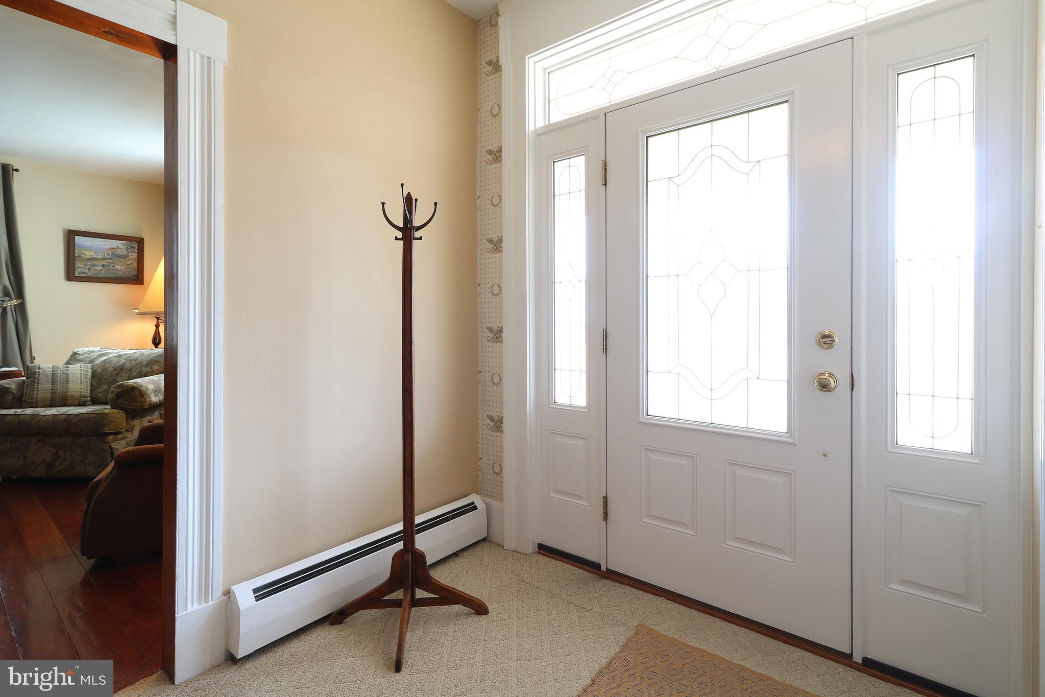 BELLEFONTE - Residential