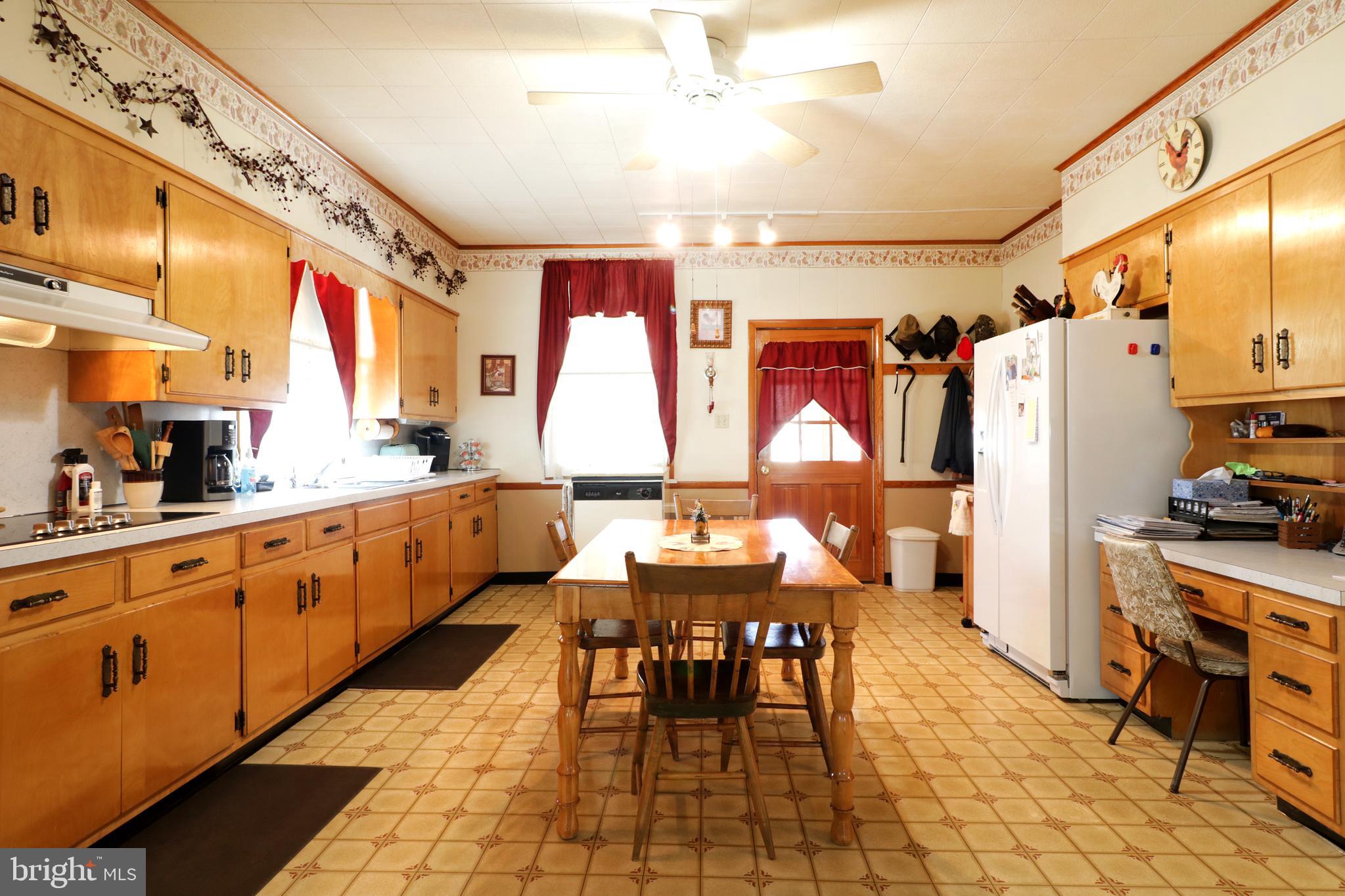 BELLEFONTE - Residential