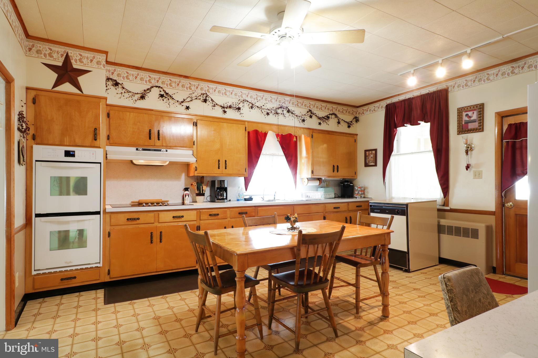 BELLEFONTE - Residential