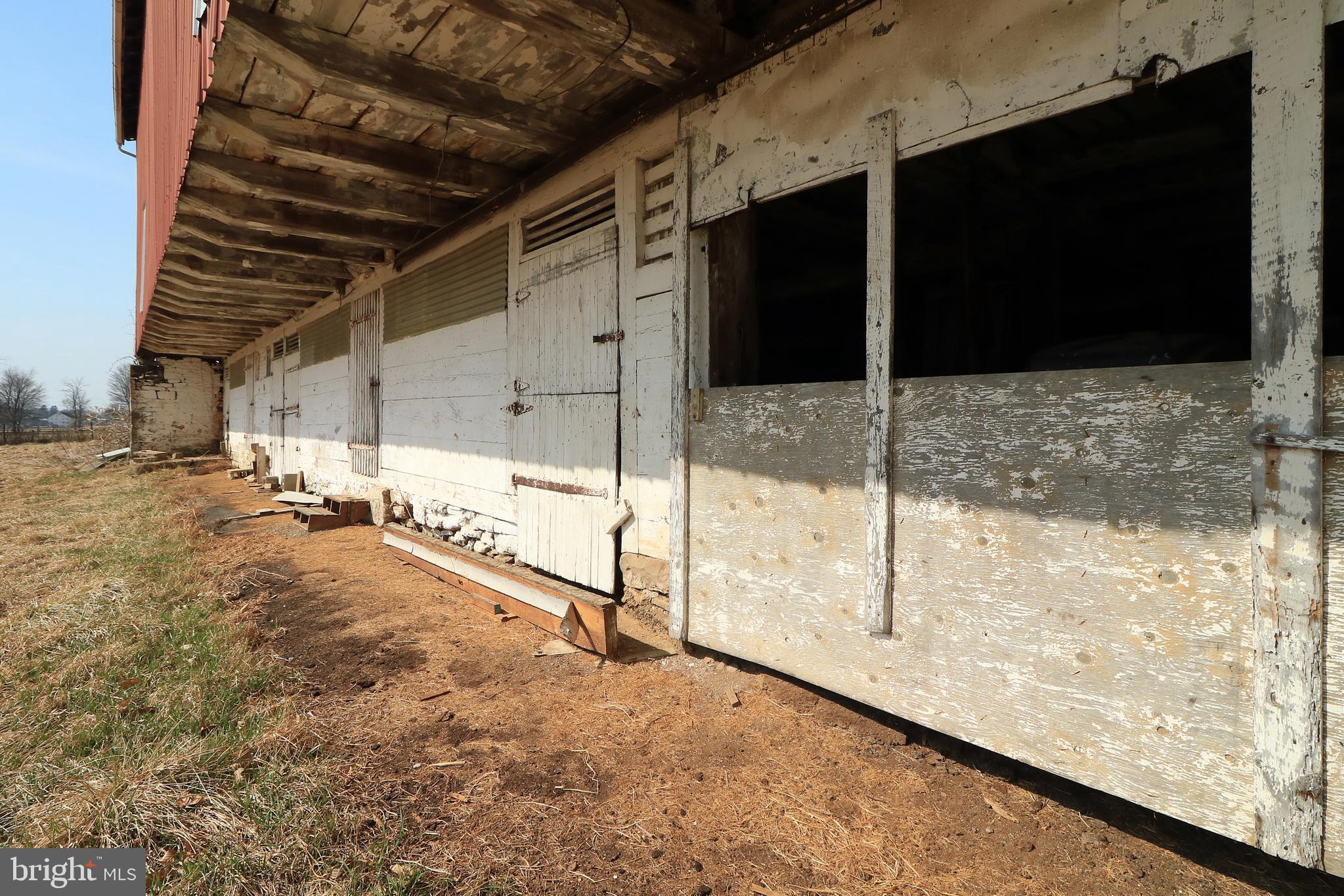 BELLEFONTE - Residential