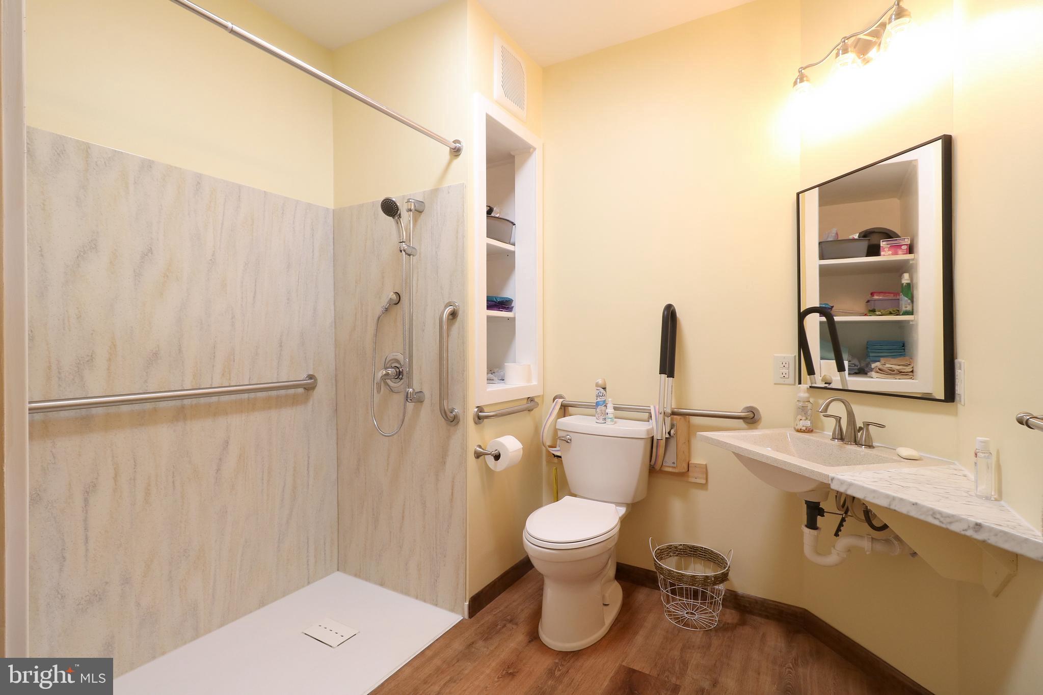 BELLEFONTE - Residential