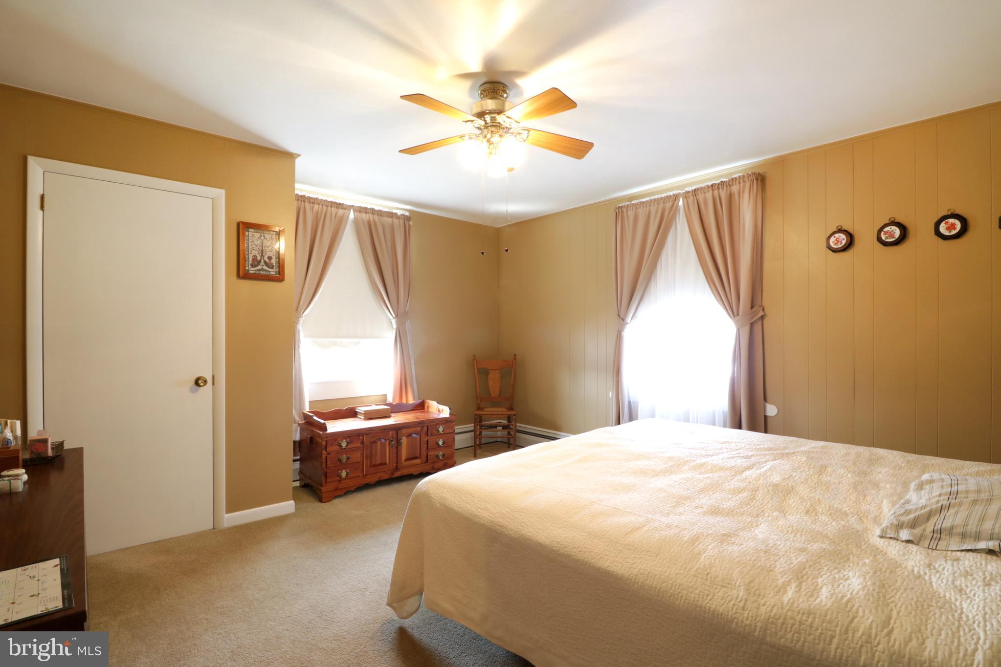 BELLEFONTE - Residential