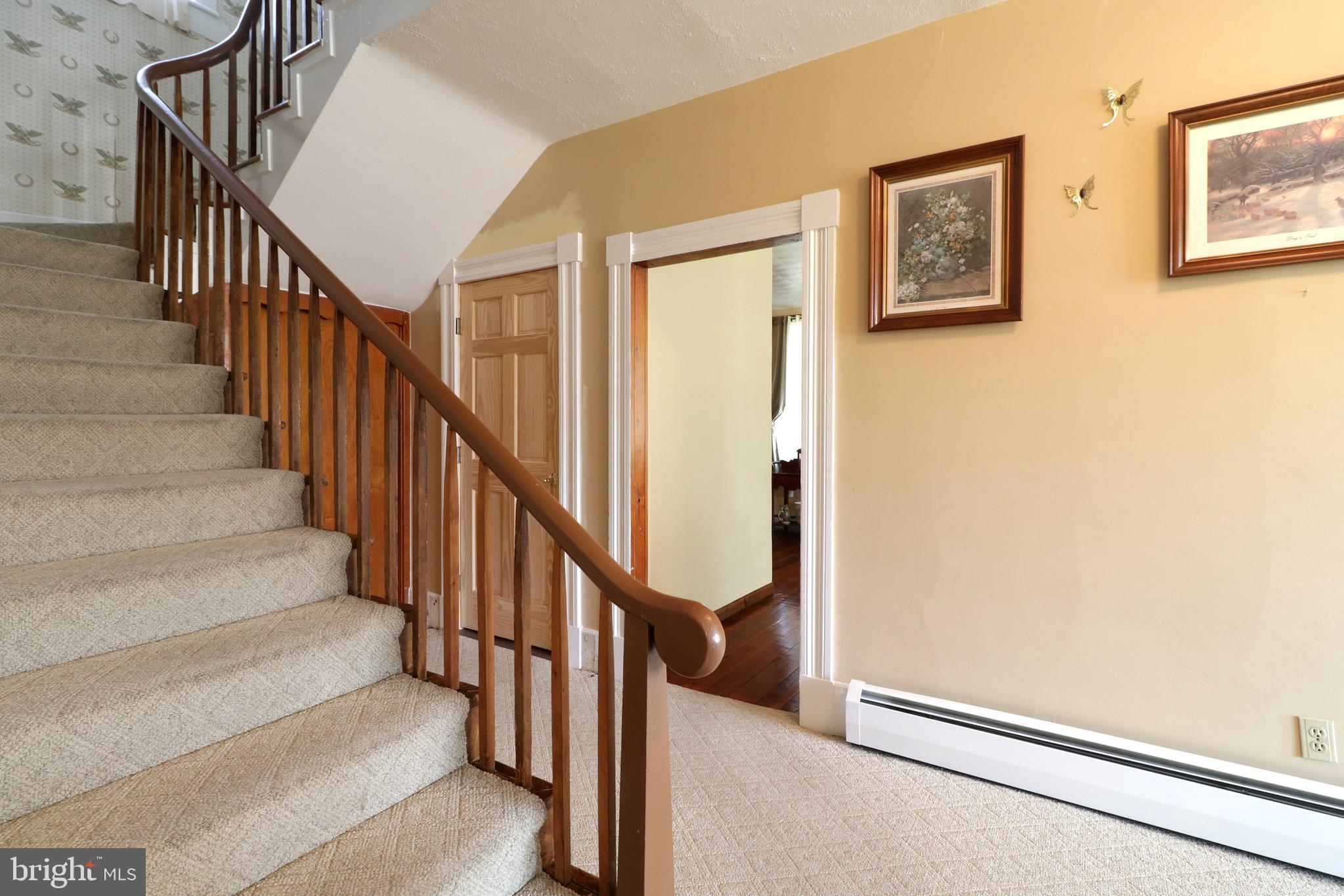 BELLEFONTE - Residential