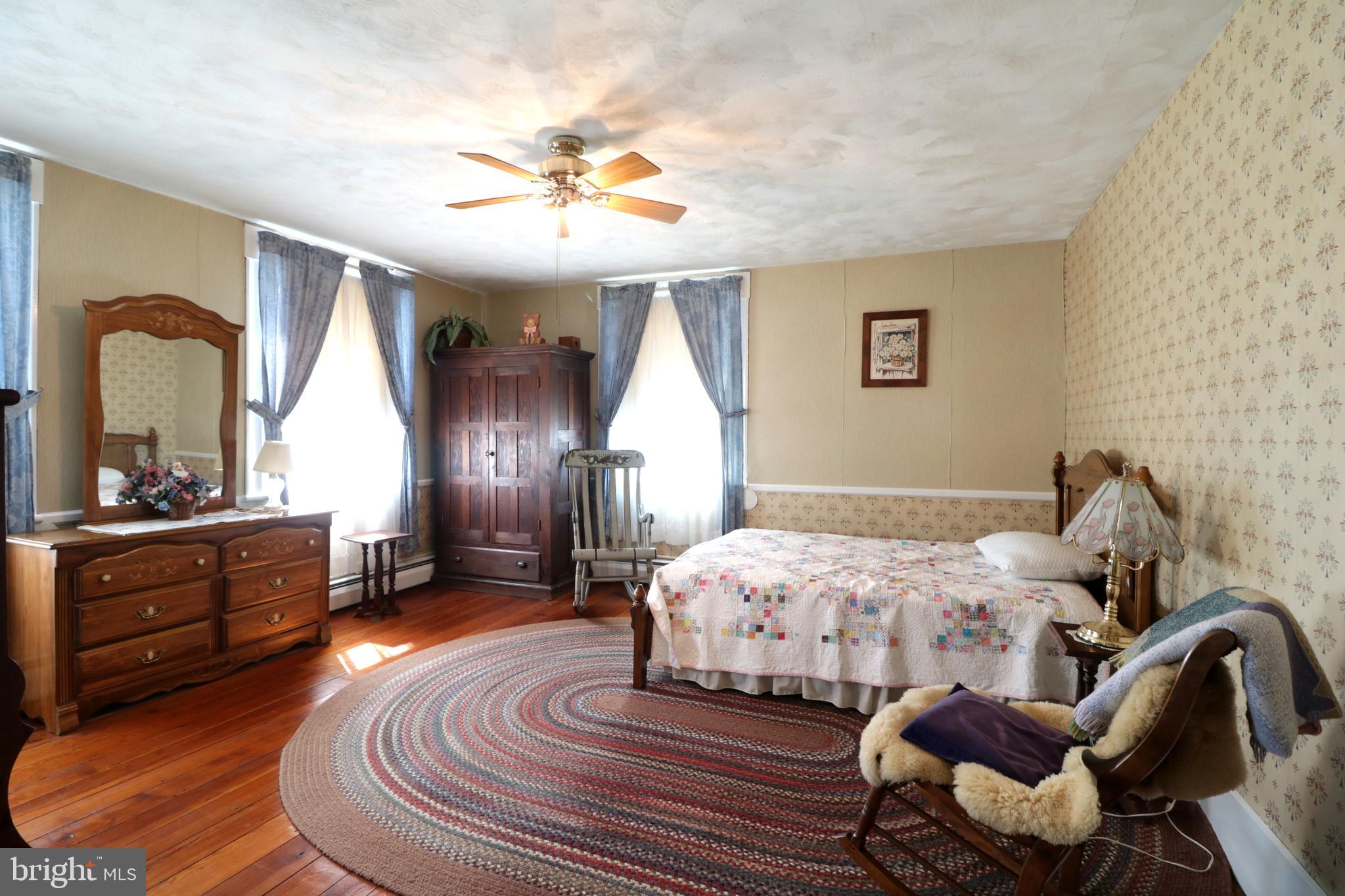 BELLEFONTE - Residential