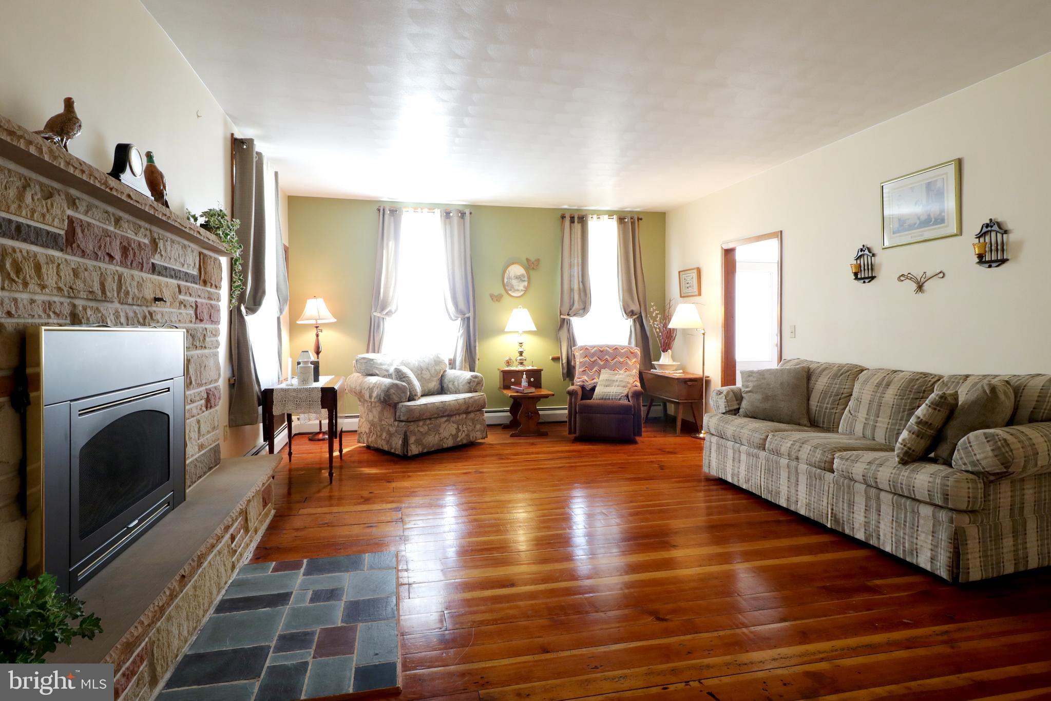 BELLEFONTE - Residential