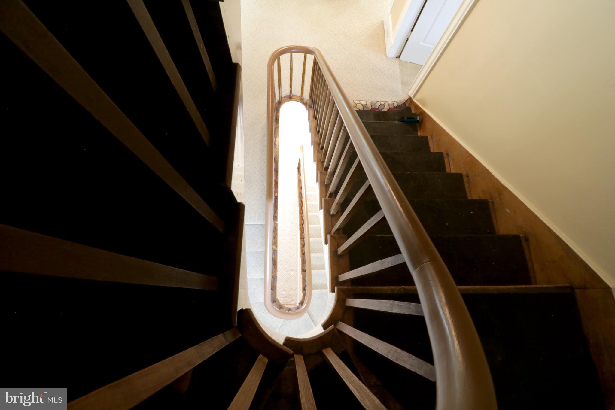 BELLEFONTE - Residential