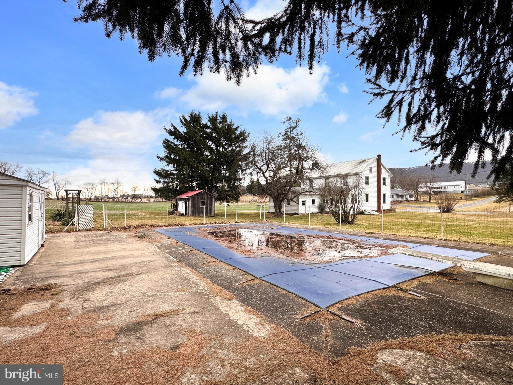 BELLEFONTE - Residential