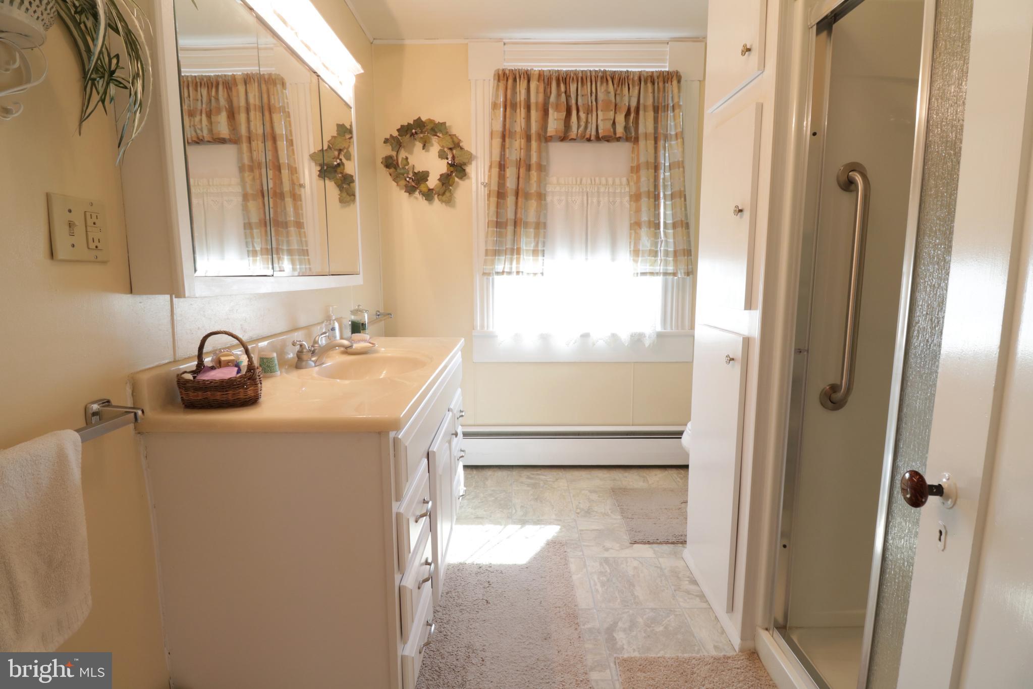 BELLEFONTE - Residential