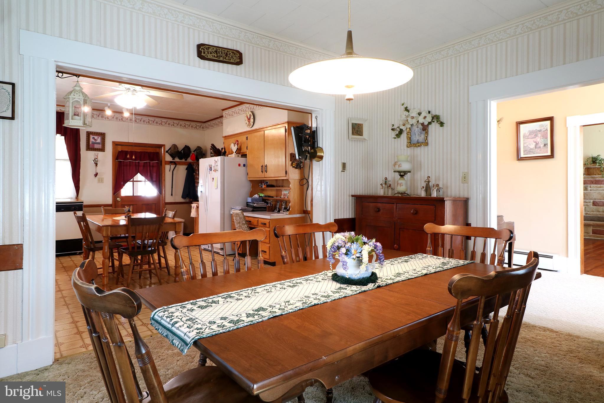 BELLEFONTE - Residential