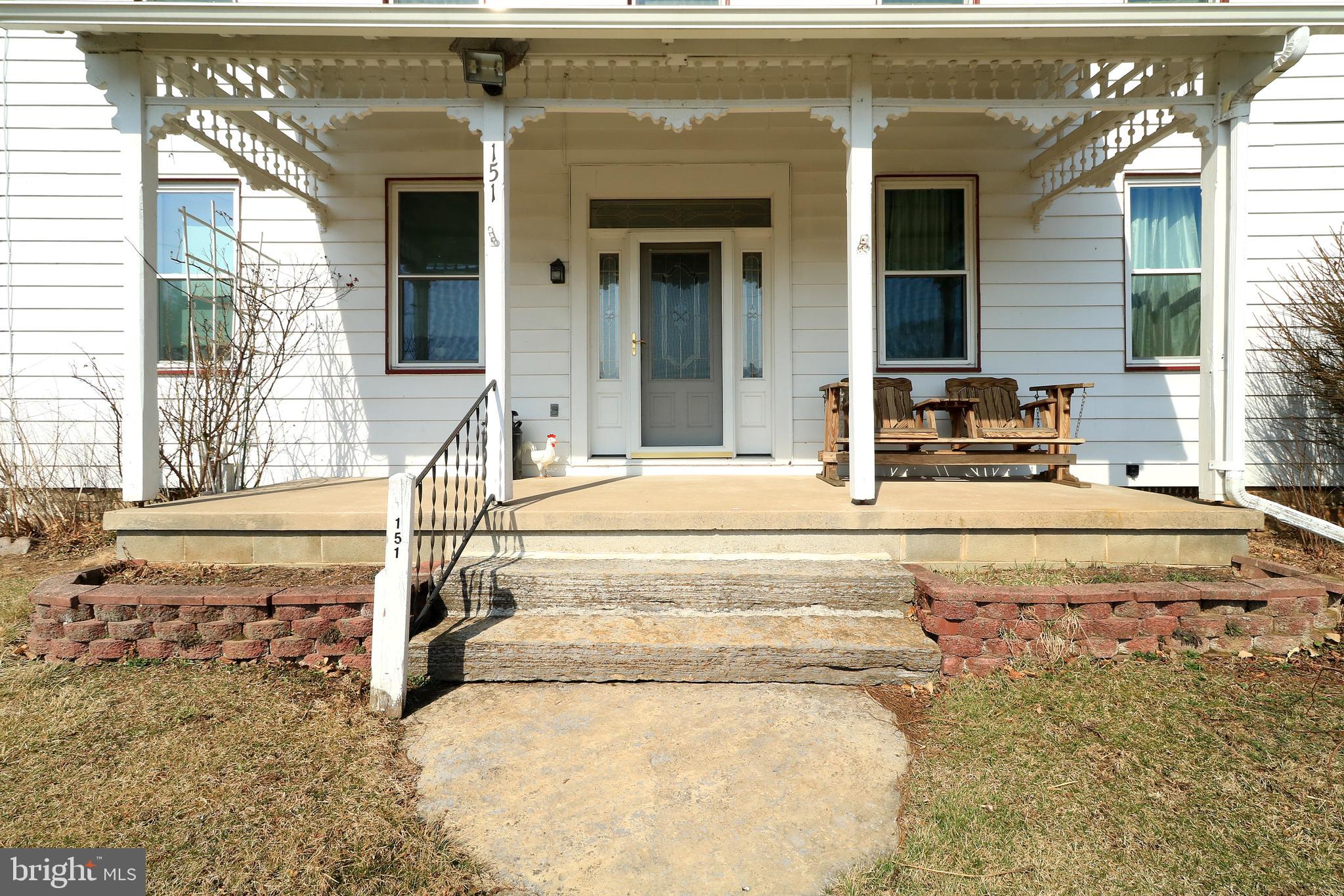 BELLEFONTE - Residential