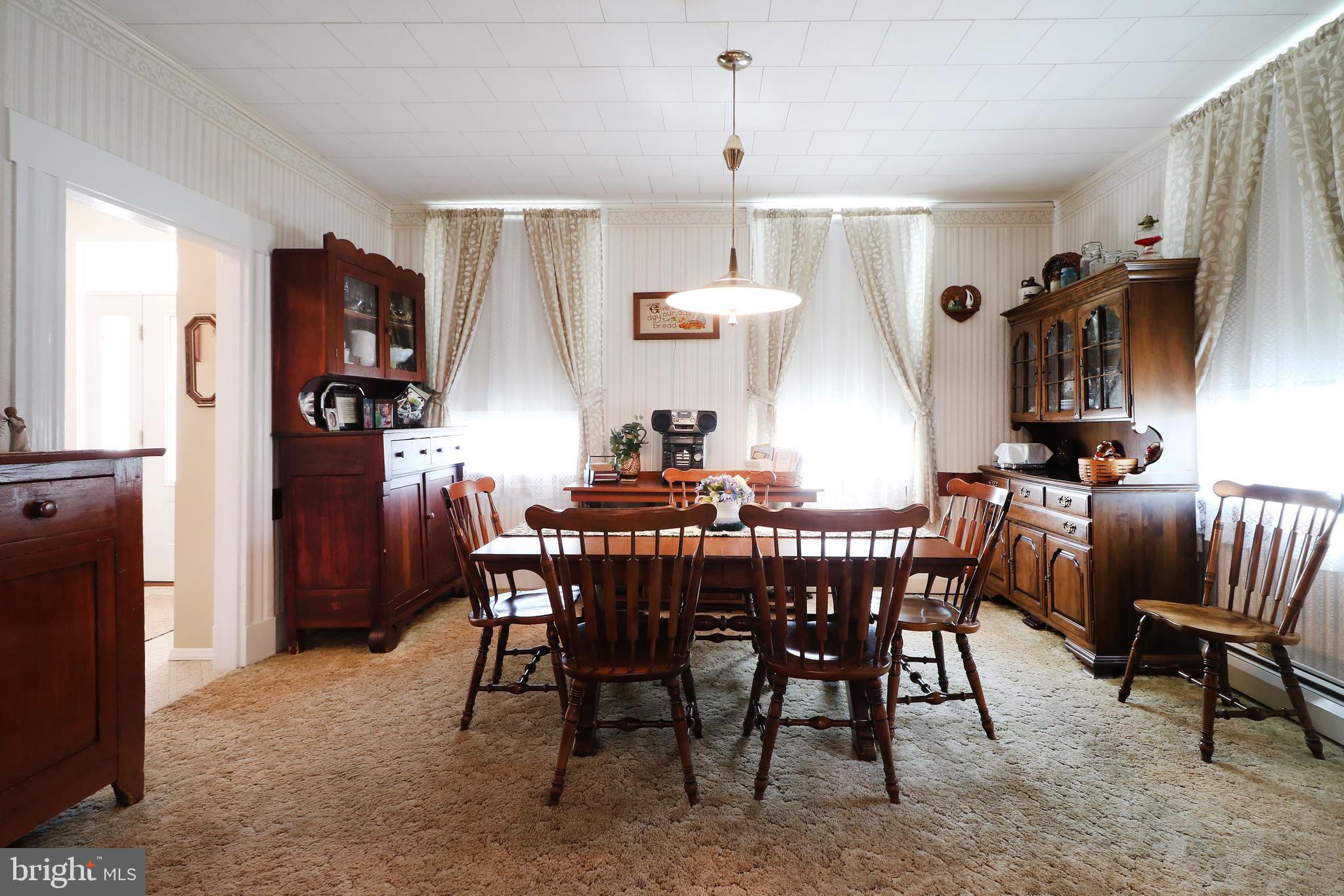 BELLEFONTE - Residential