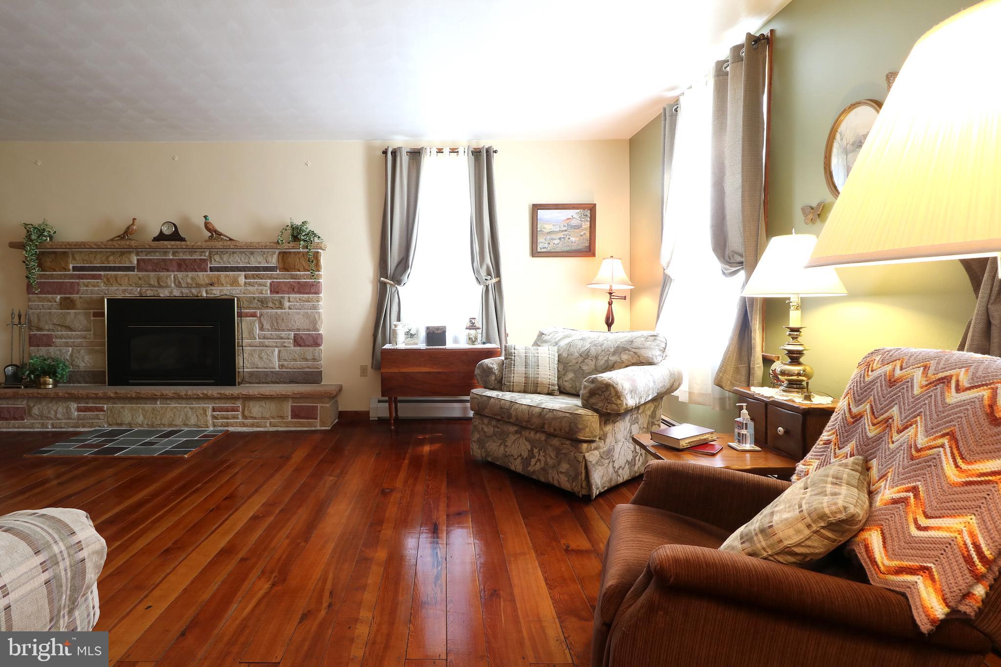 BELLEFONTE - Residential