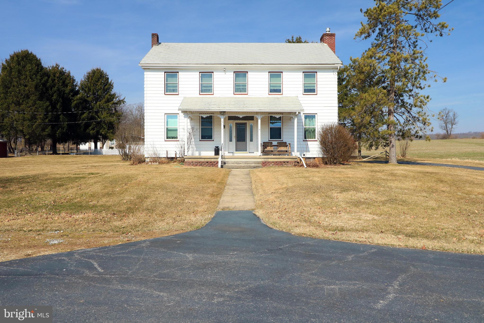 BELLEFONTE - Residential
