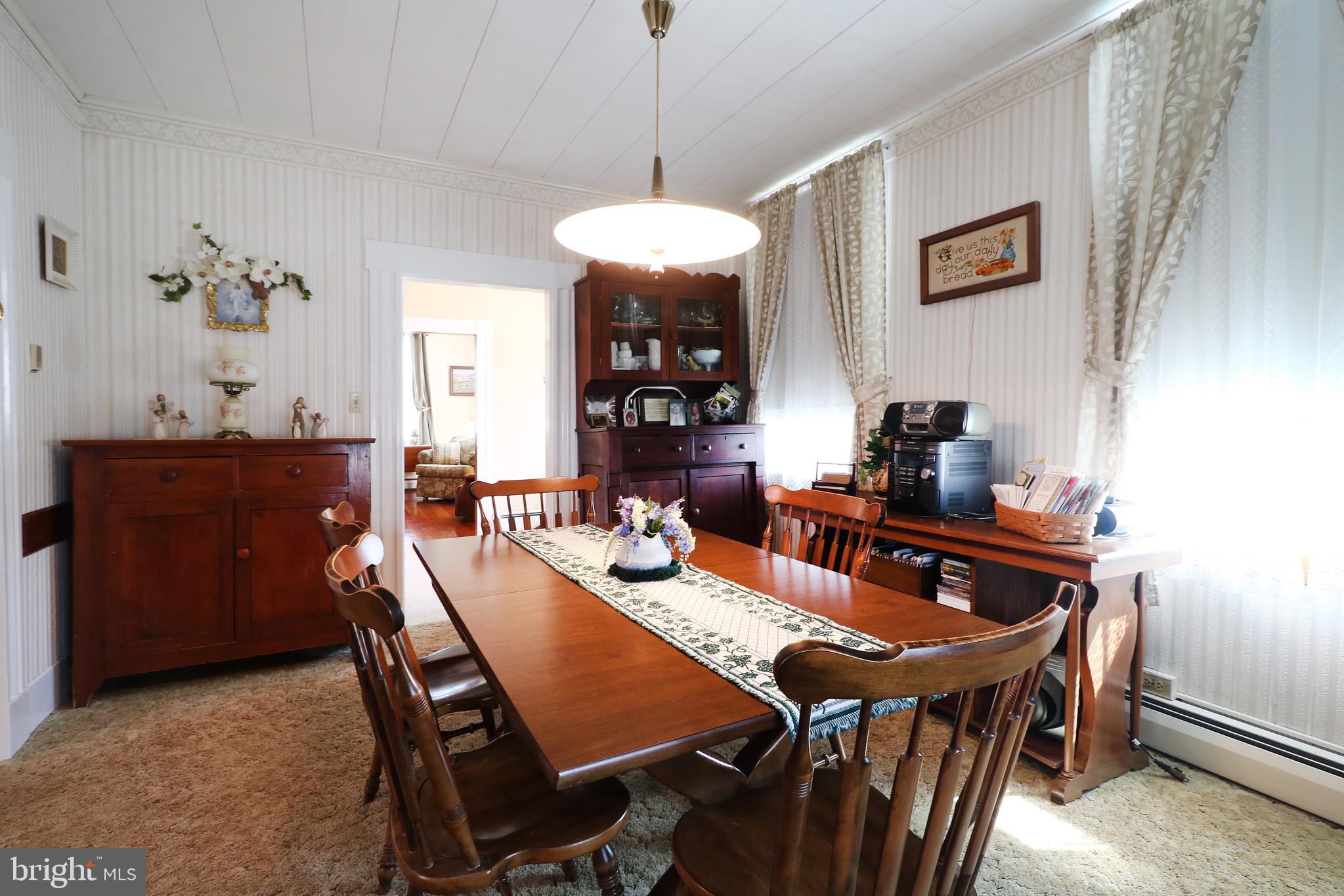 BELLEFONTE - Residential