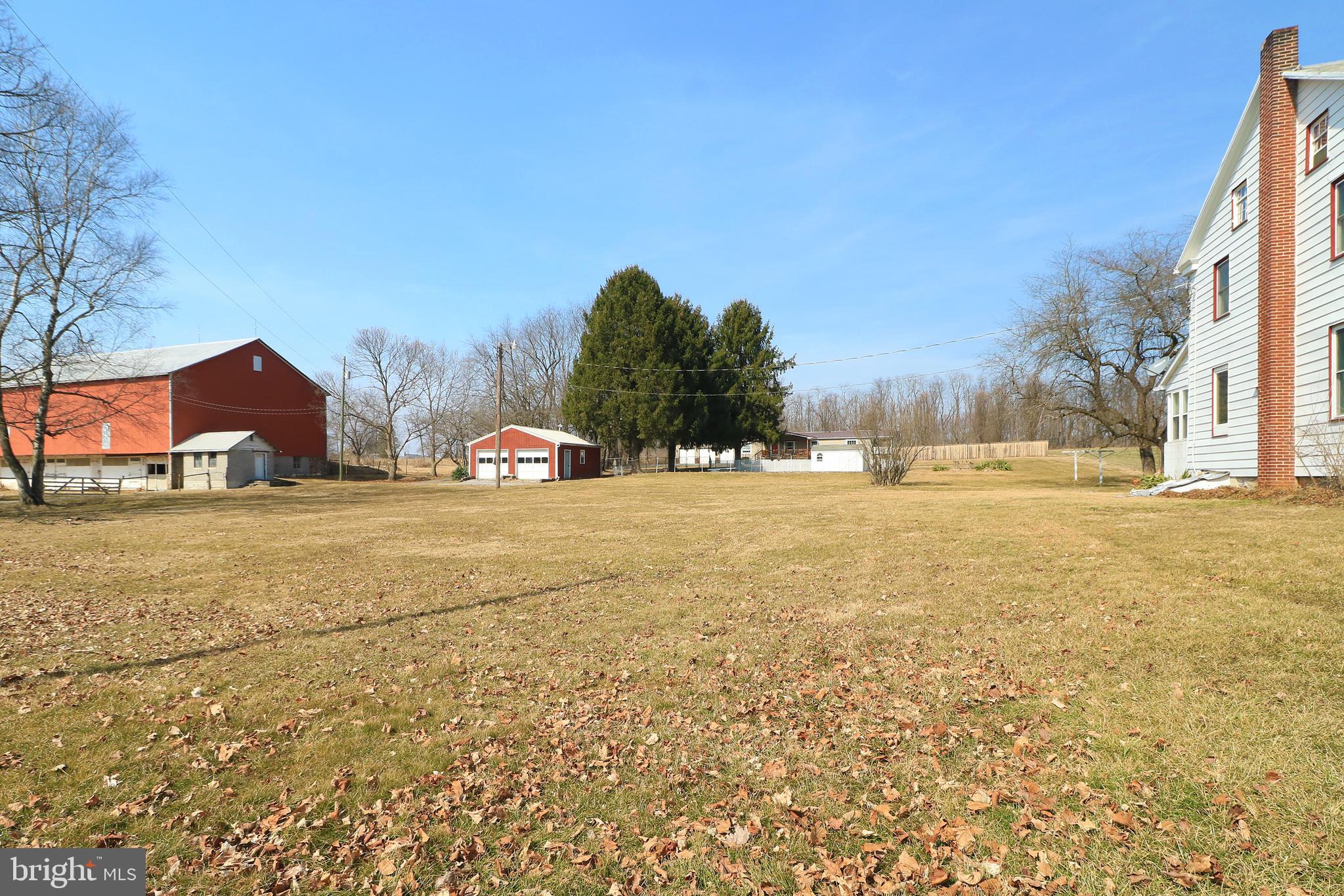 BELLEFONTE - Residential