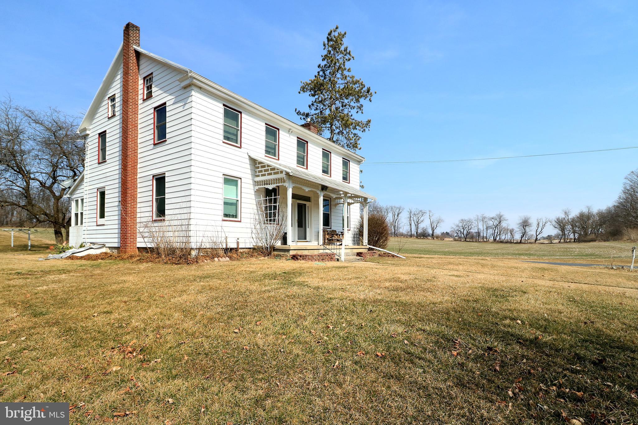 BELLEFONTE - Residential