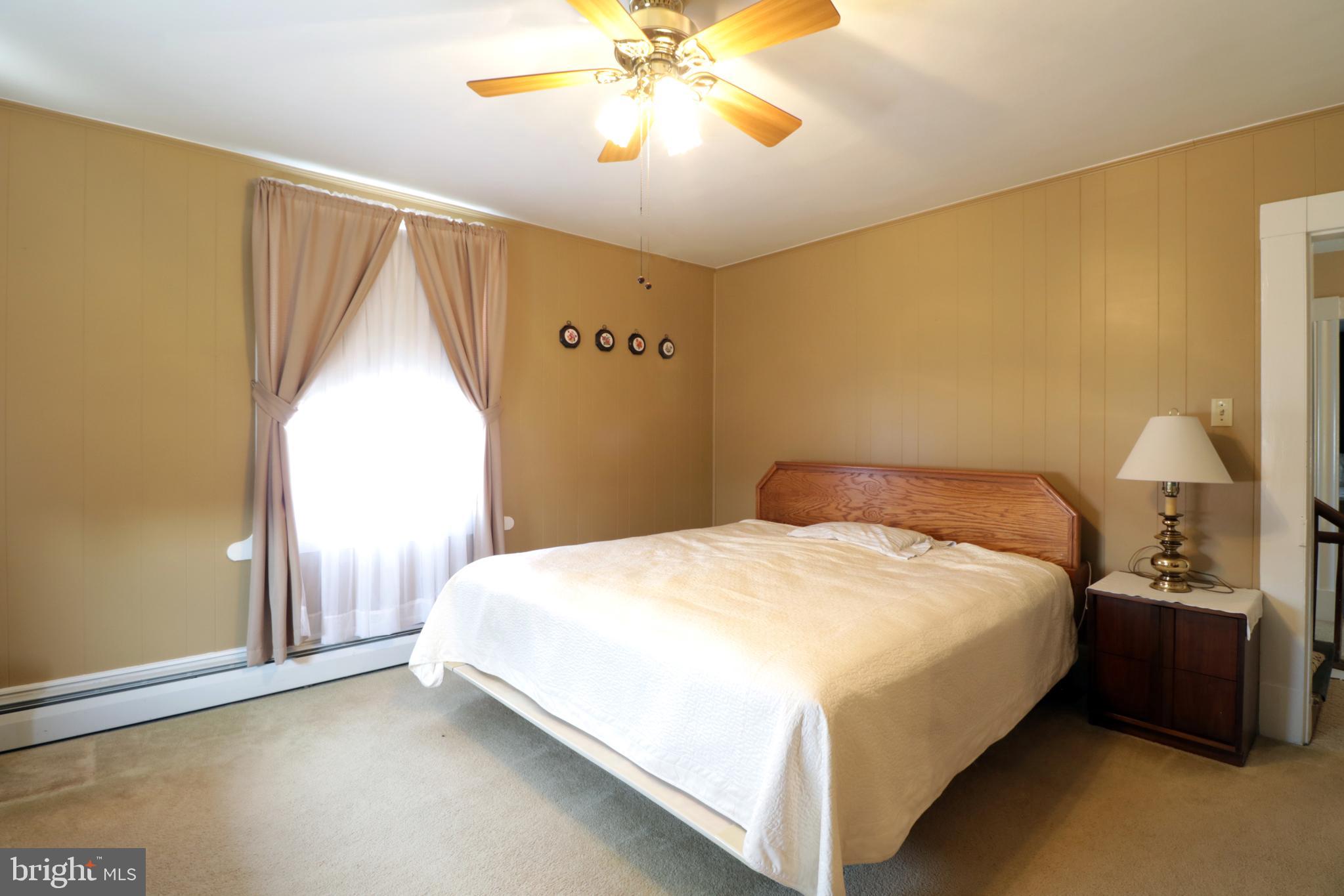 BELLEFONTE - Residential