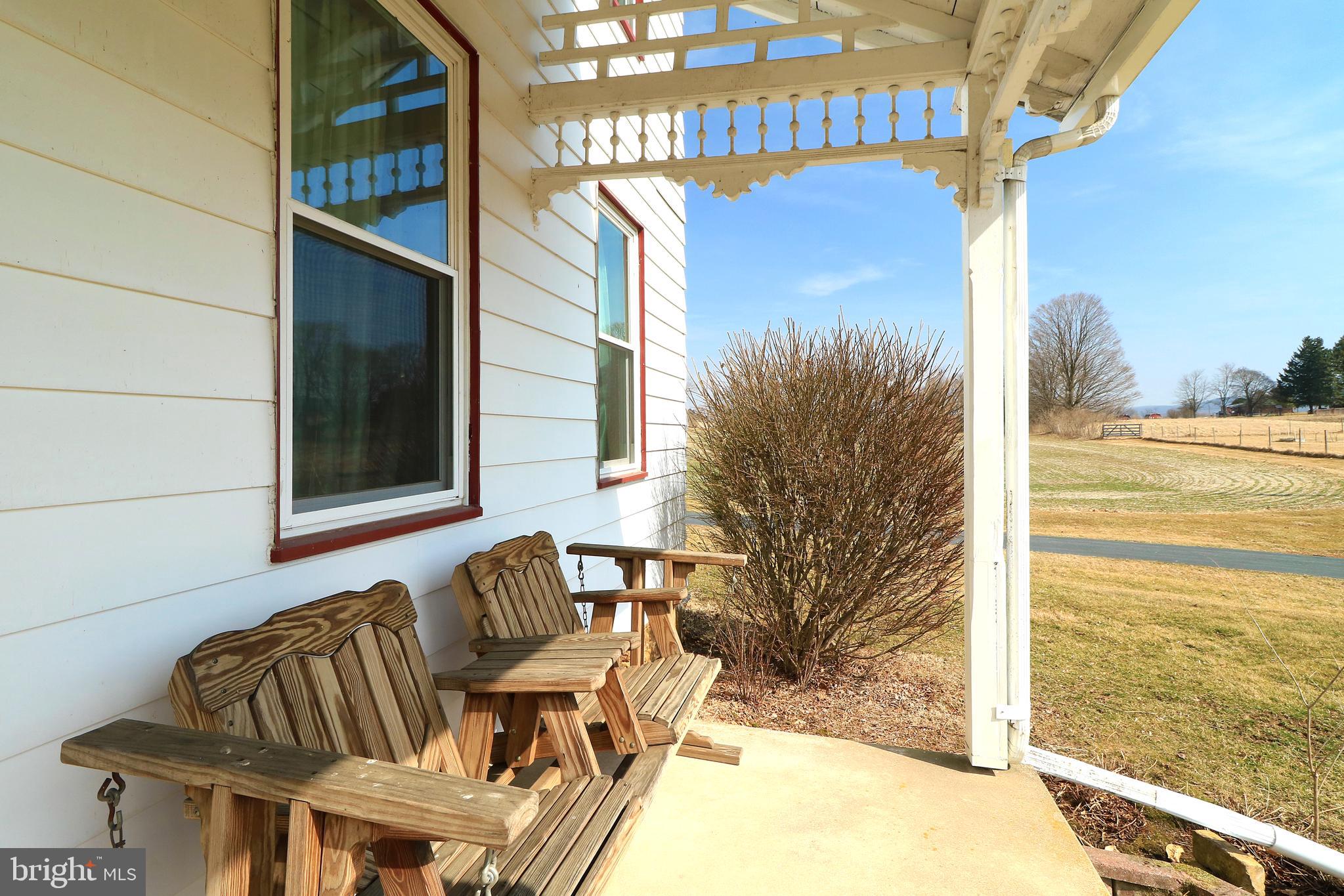 BELLEFONTE - Residential