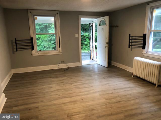 LOGAN - Residential Lease