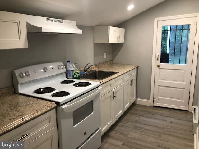 LOGAN - Residential Lease