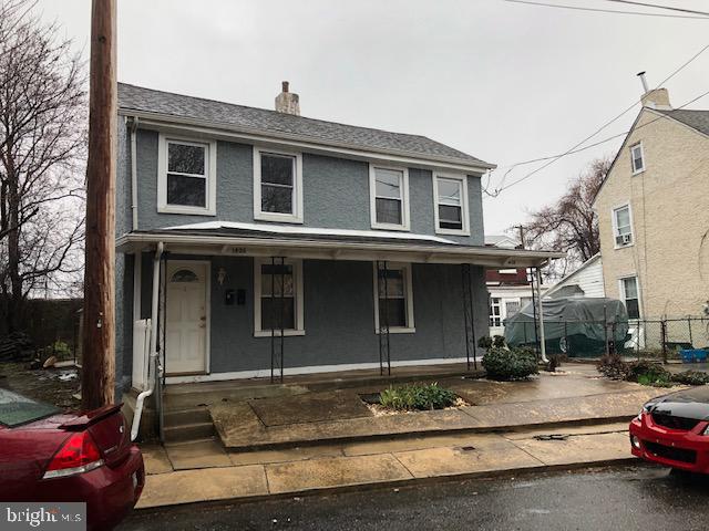 LOGAN - Residential Lease