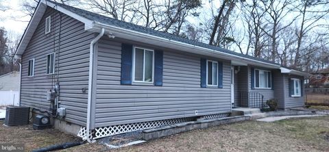 444 SASSAFRAS STREET BROWNS MILLS NJ 08015