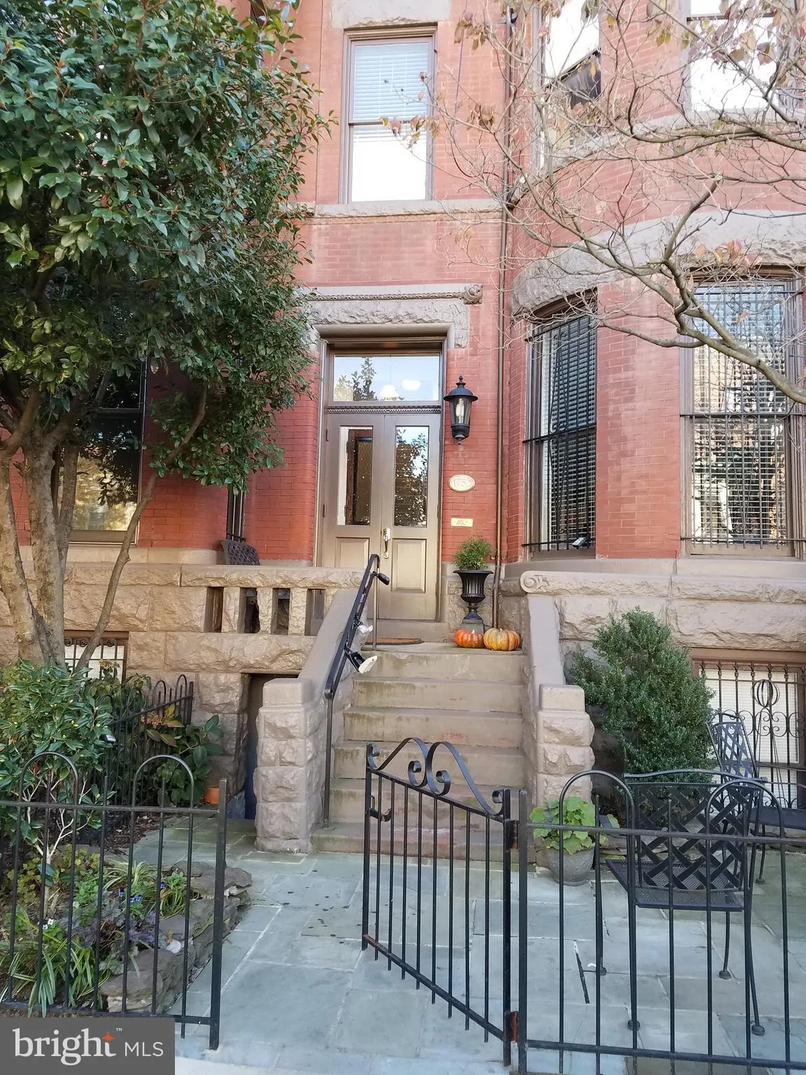 1752 S Street NW Unit 1, Washington, DC 20009