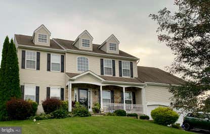 157 Schoolview Ln – Investment Home
