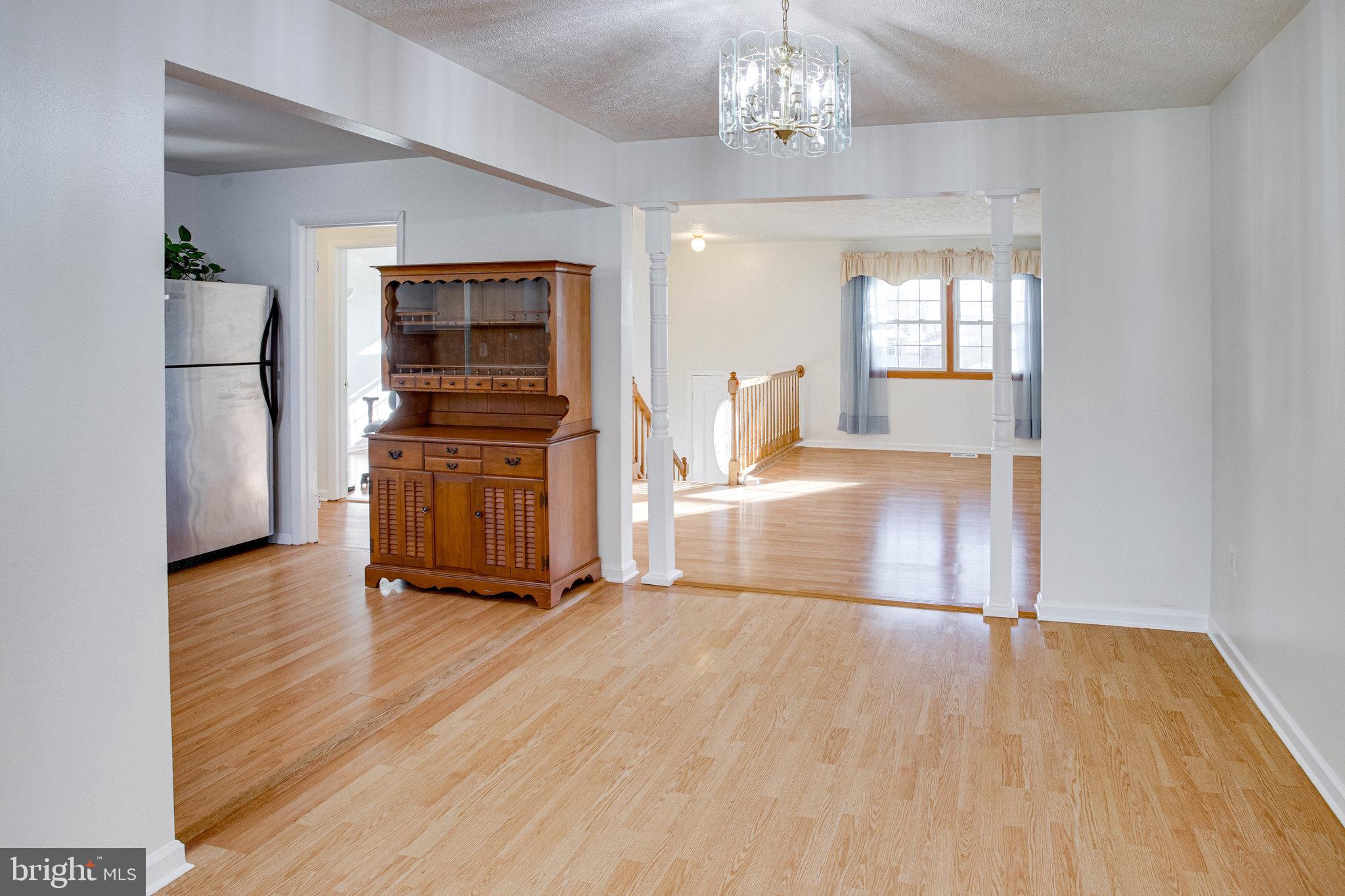 DALE CITY - Residential Lease