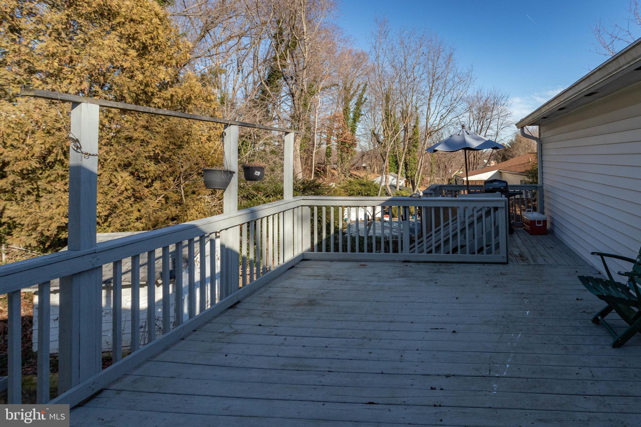 DALE CITY - Residential Lease