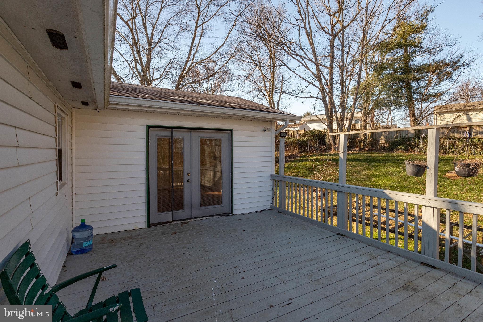 DALE CITY - Residential Lease