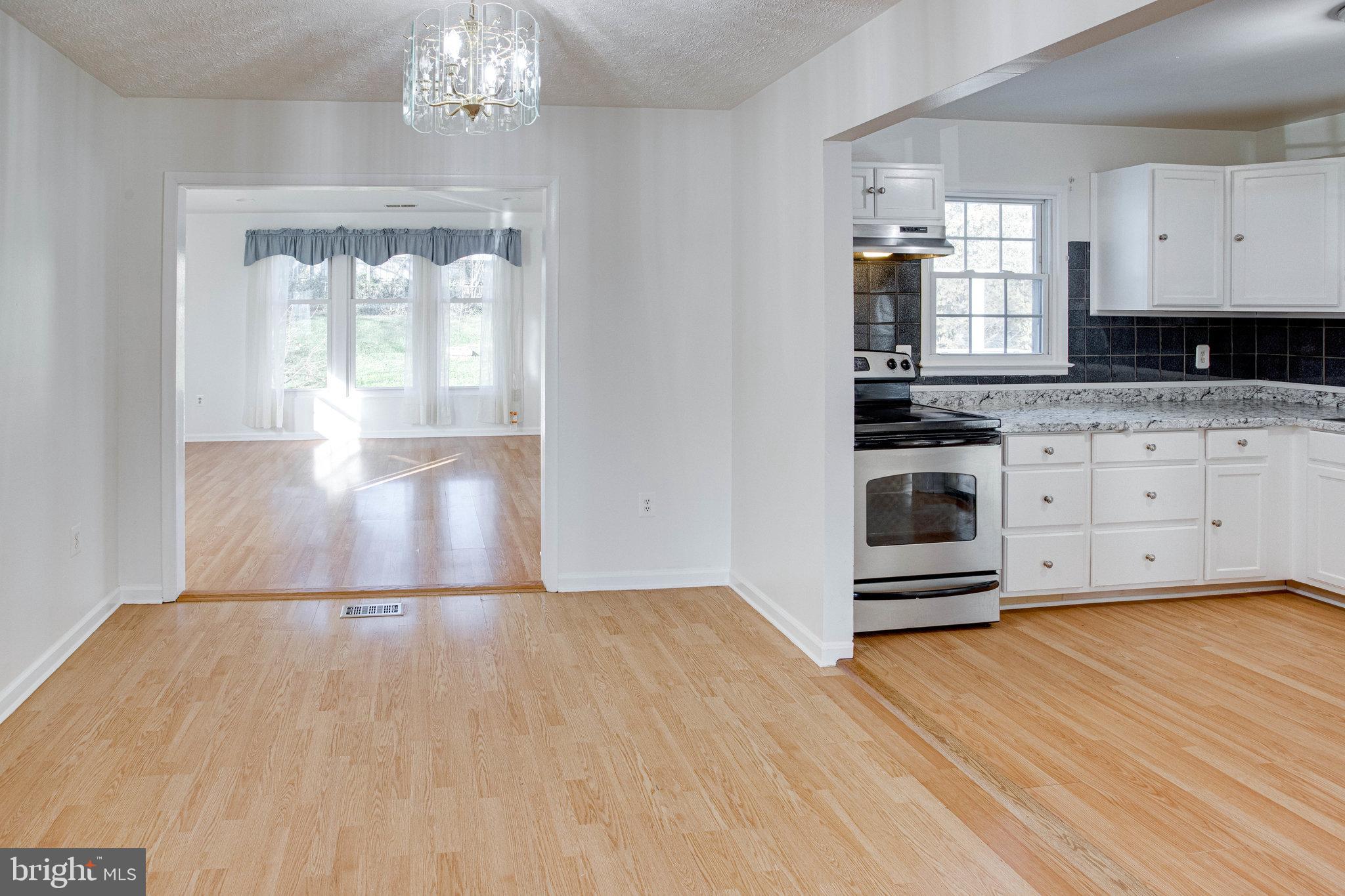 DALE CITY - Residential Lease