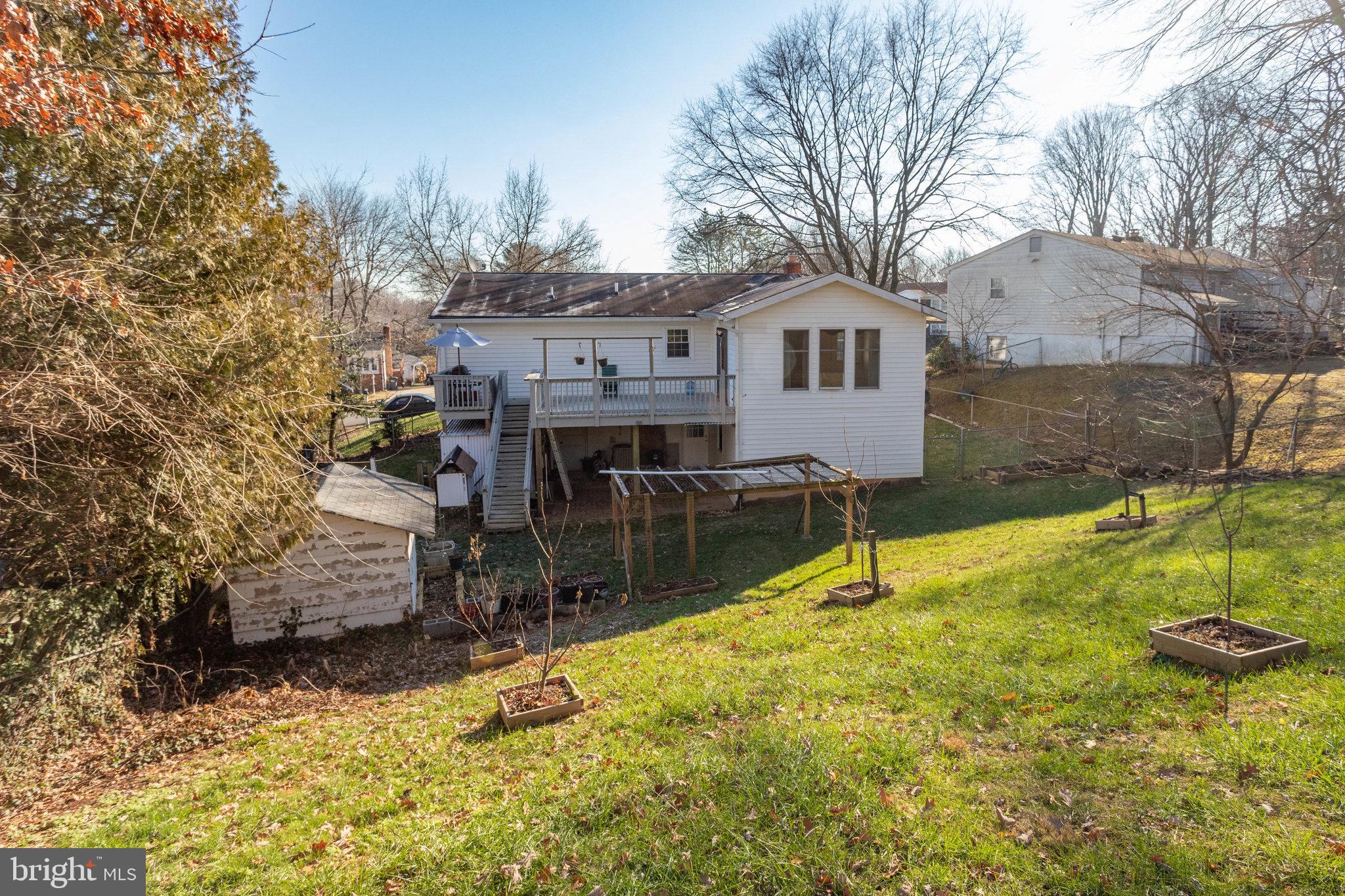 DALE CITY - Residential Lease