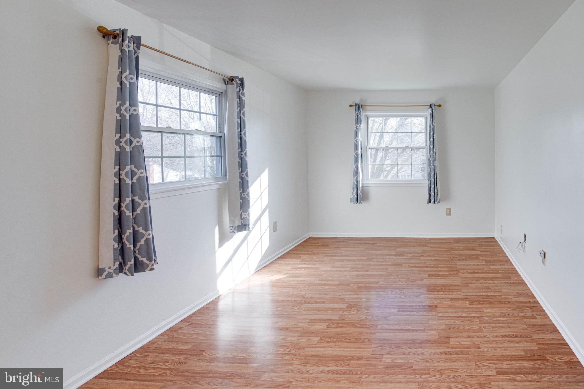 DALE CITY - Residential Lease