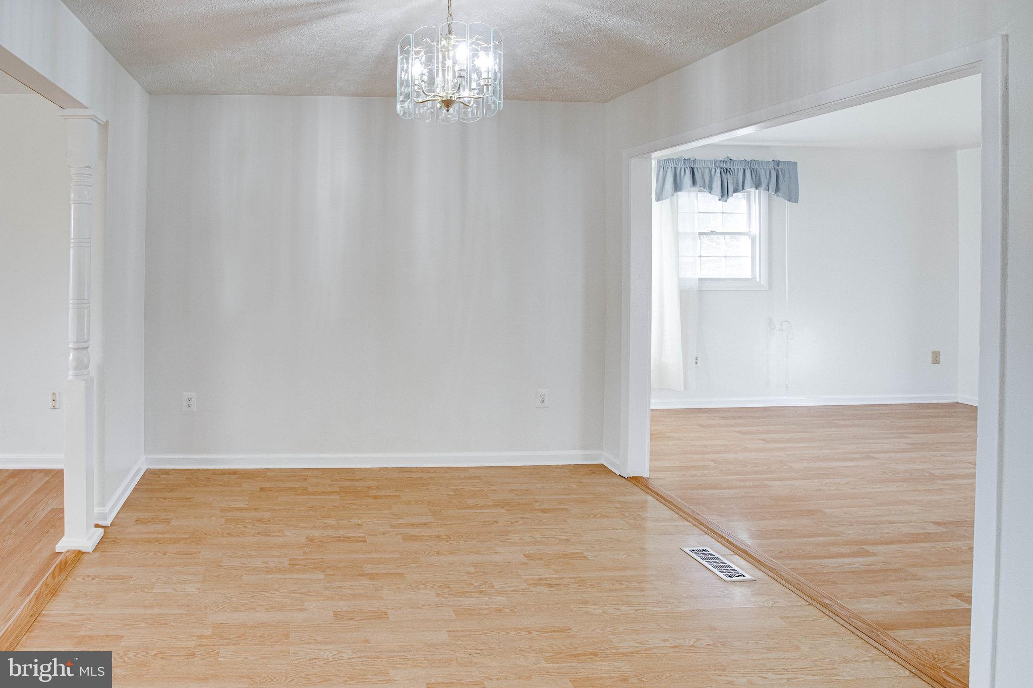 DALE CITY - Residential Lease