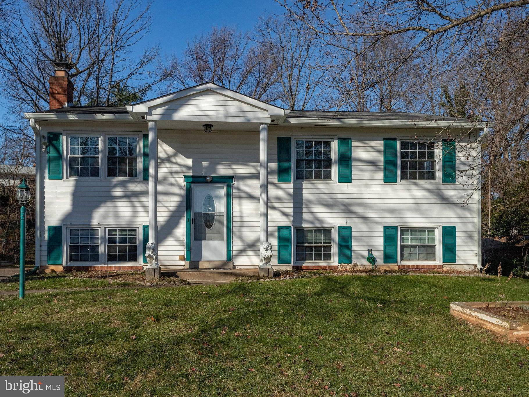 DALE CITY - Residential Lease