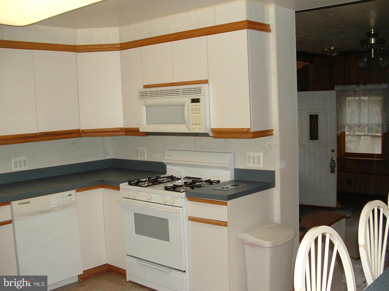 RIDGELEIGH - Residential