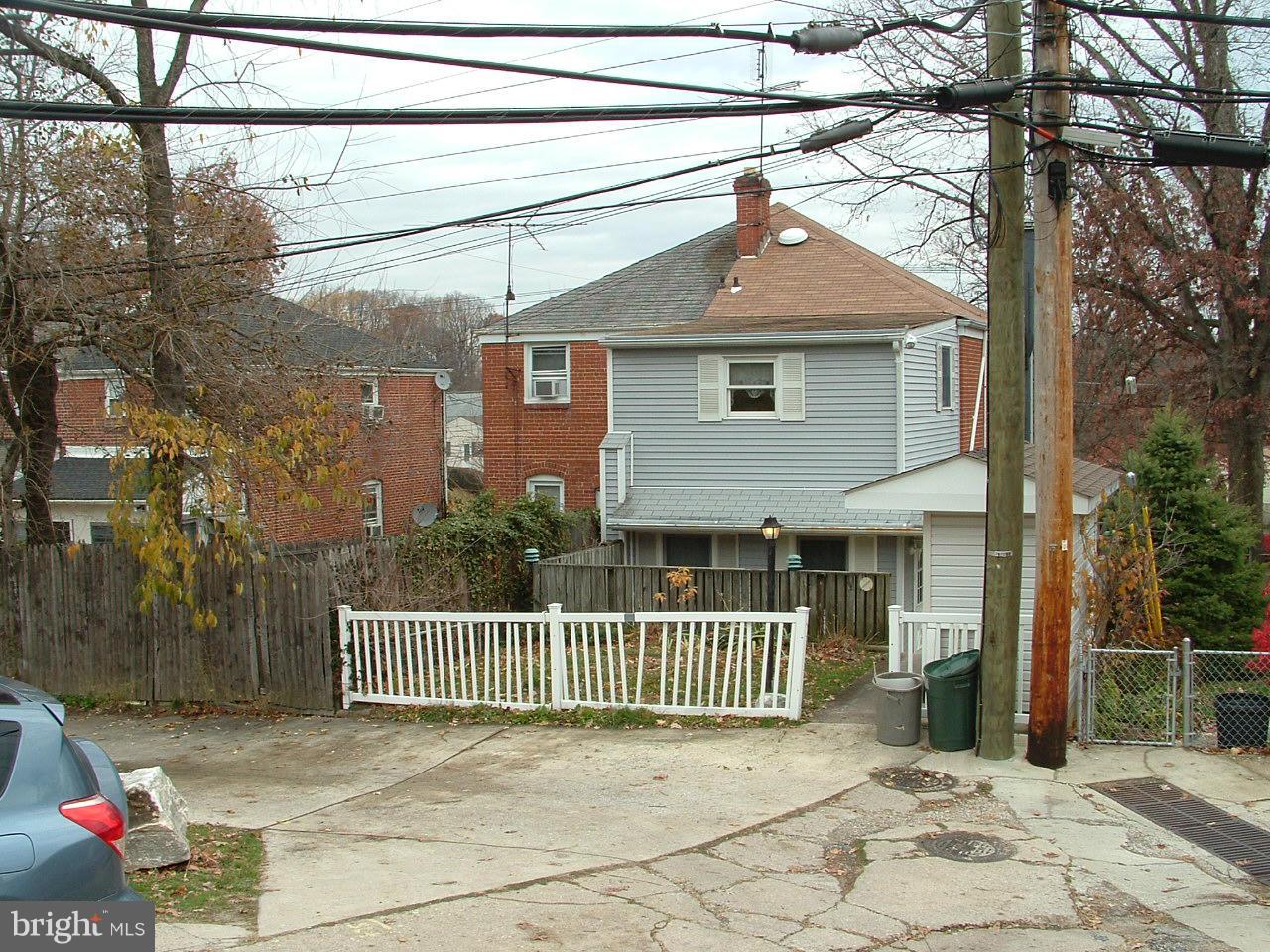 RIDGELEIGH - Residential