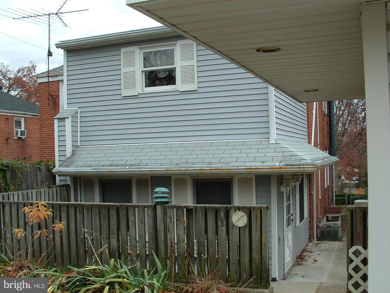 RIDGELEIGH - Residential