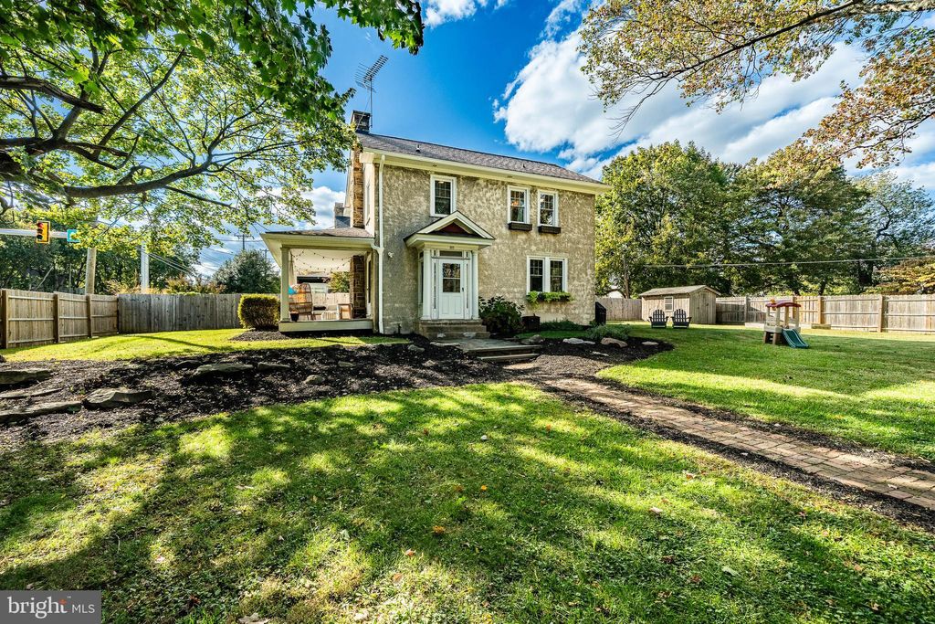 Photo of 915 West Chester Pike, WEST CHESTER, PA 19380 (MLS # PACT2111342)