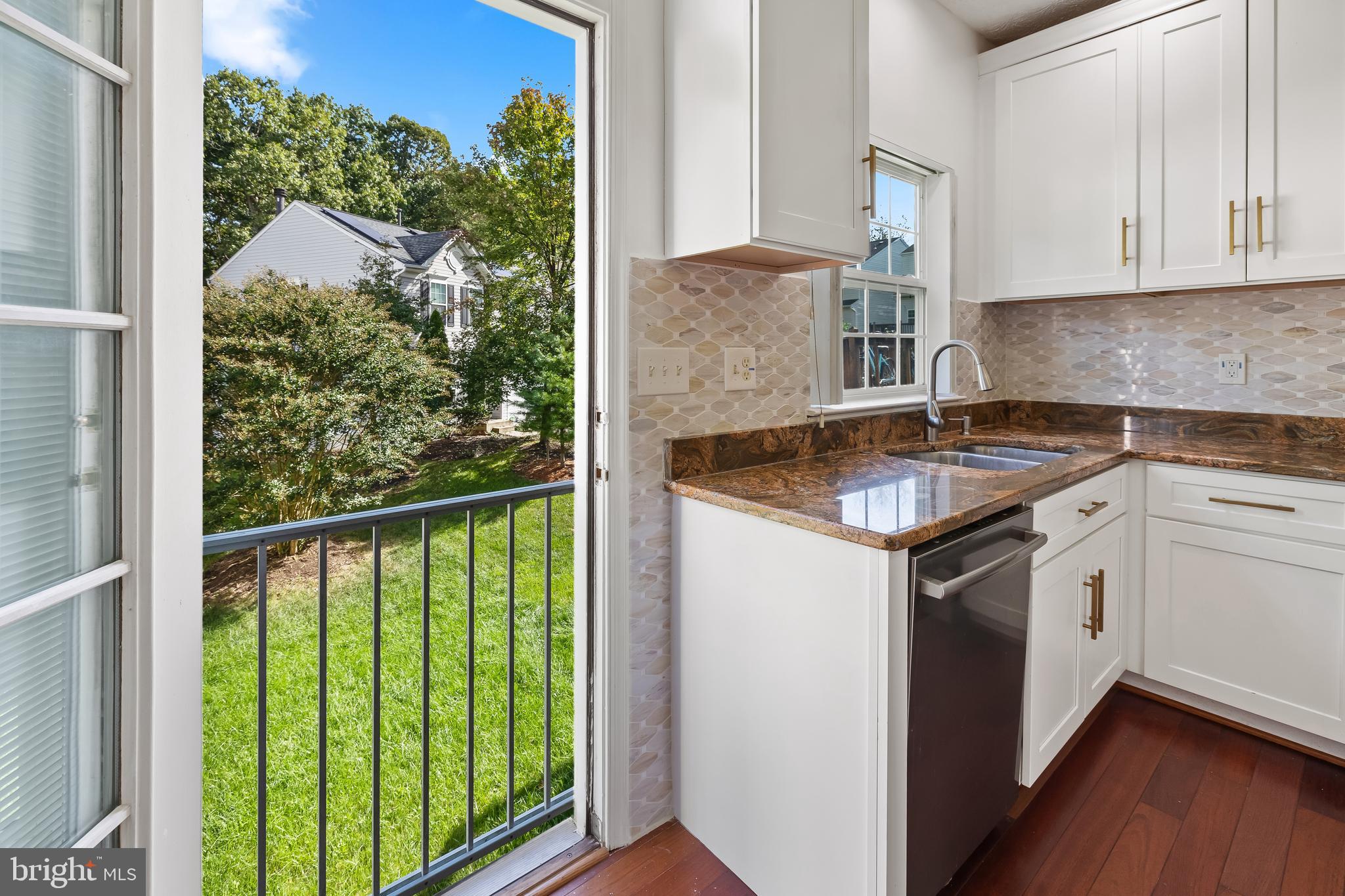 RUSSETT - Residential Lease