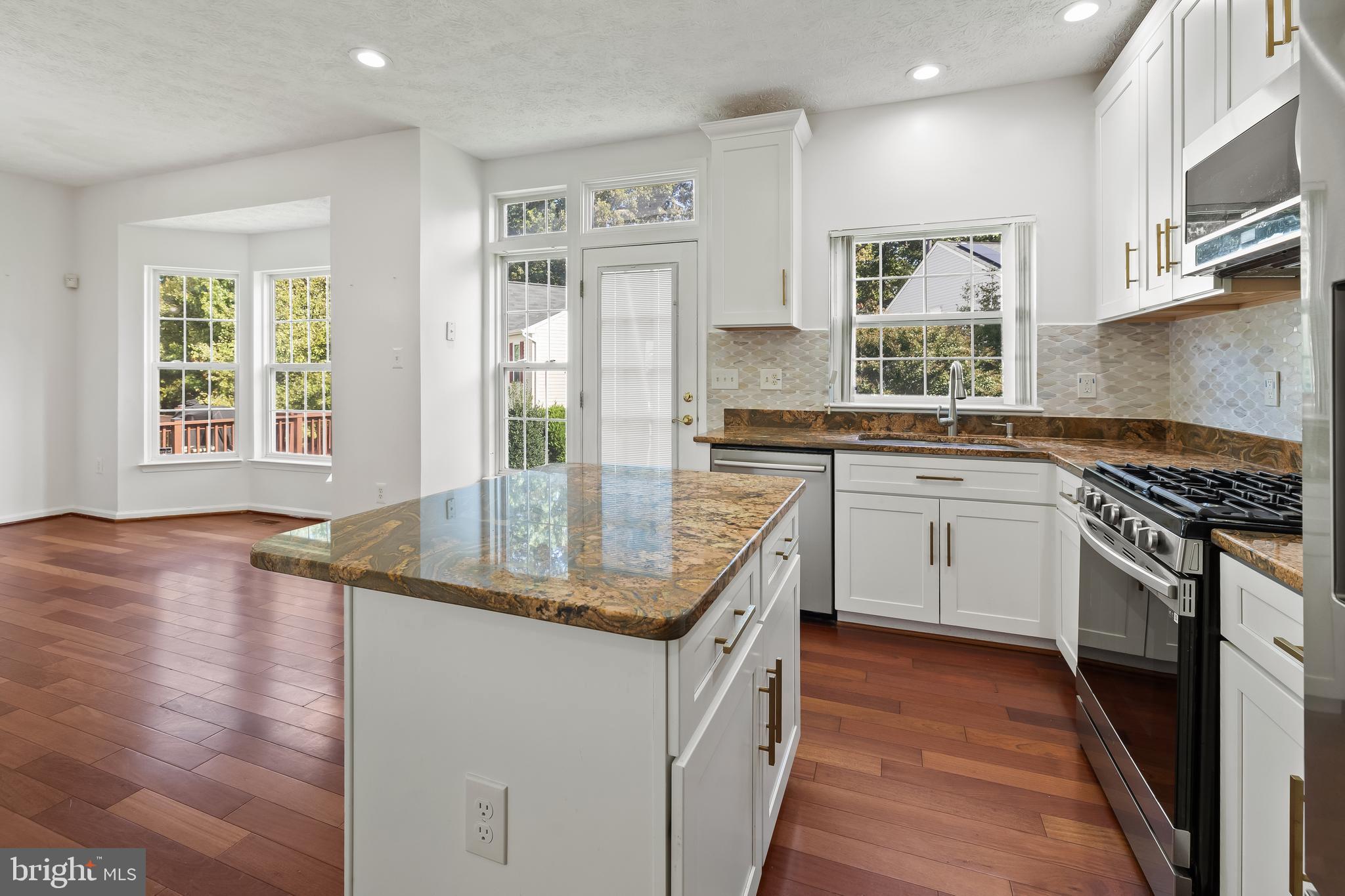 RUSSETT - Residential Lease