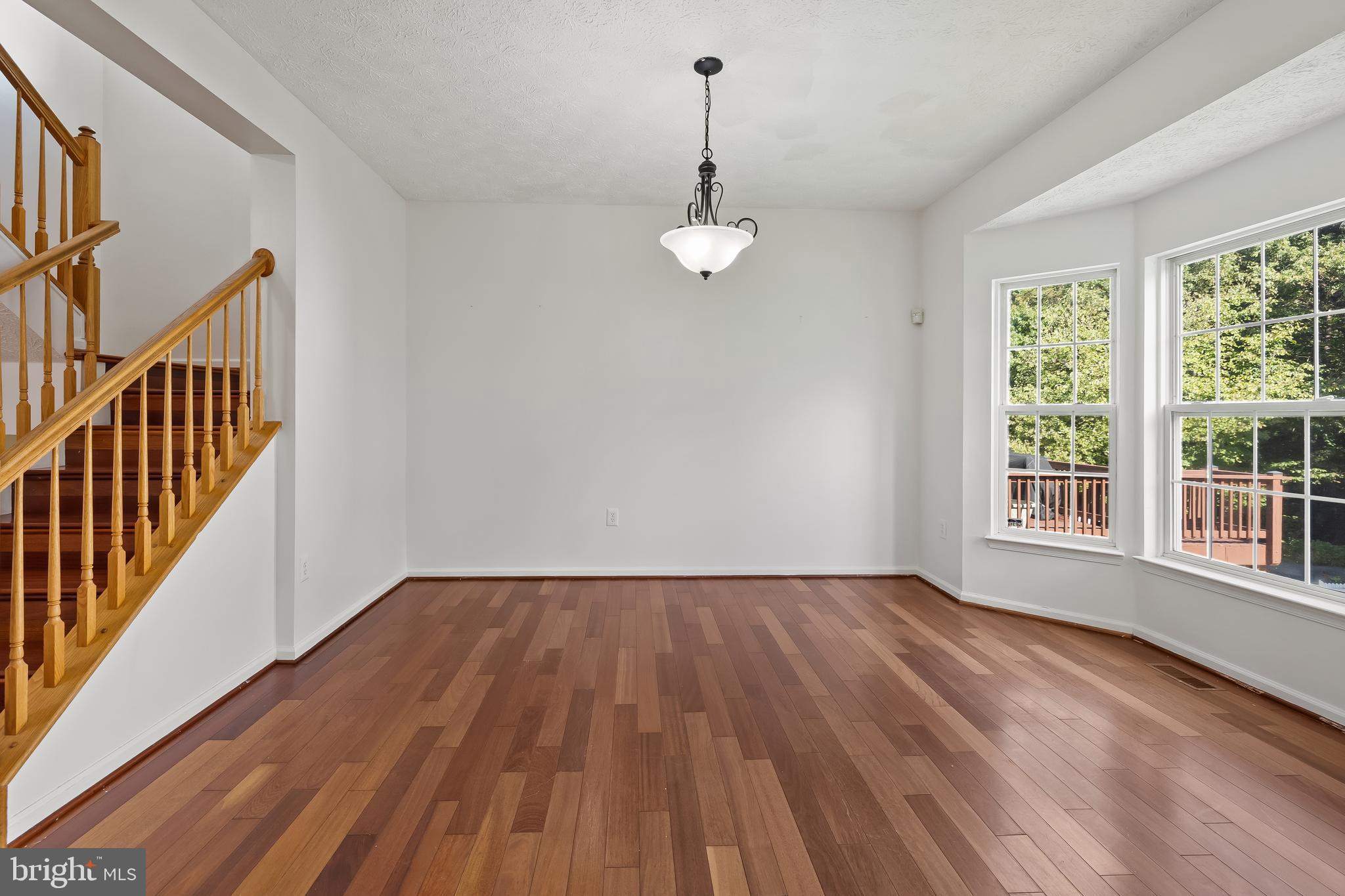 RUSSETT - Residential Lease