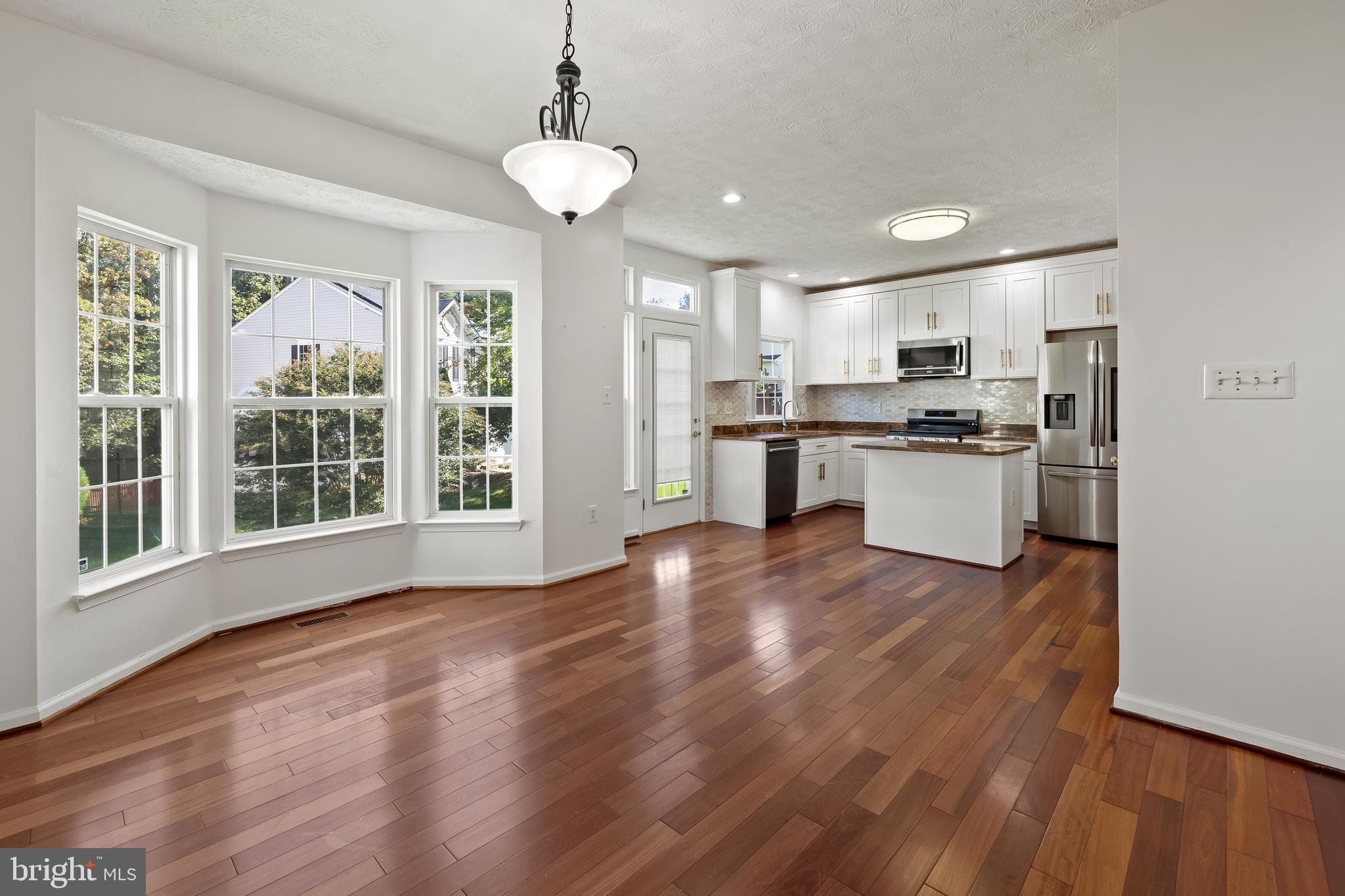 RUSSETT - Residential Lease