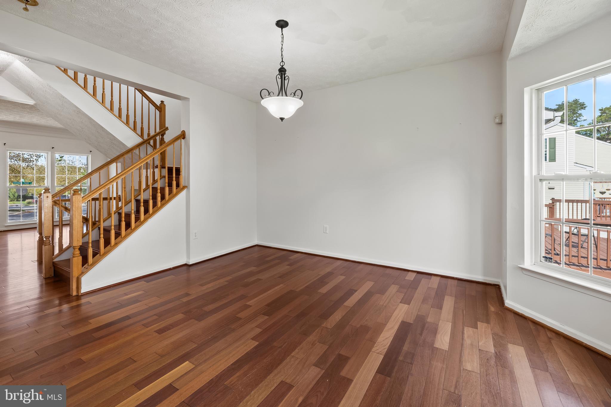 RUSSETT - Residential Lease