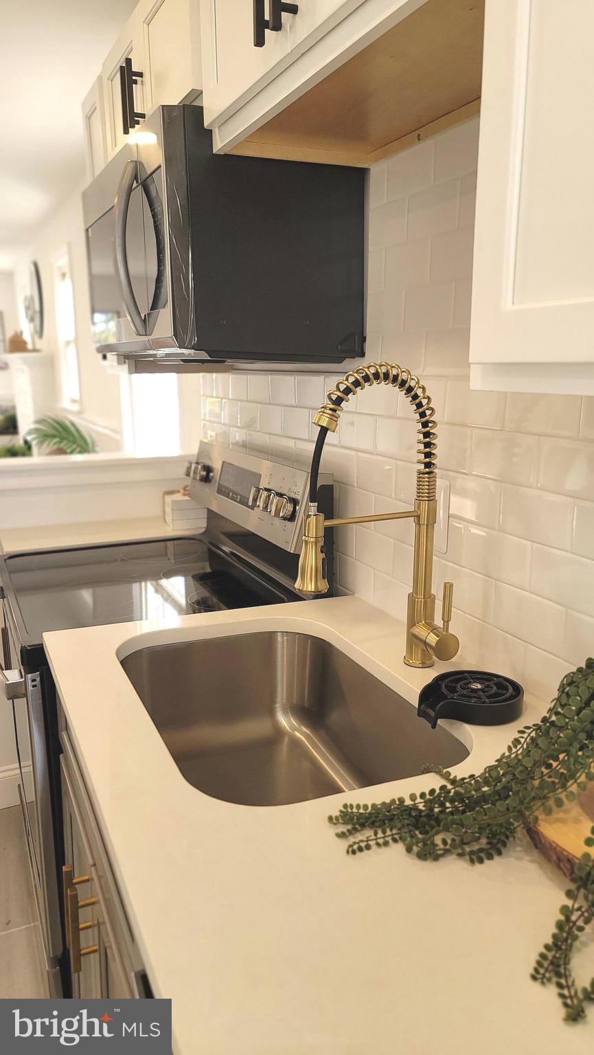 EAST COLUMBIA - Residential